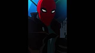 Red Hood | edit