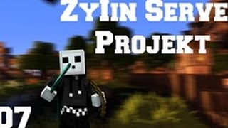 Gewinnspielauflösung Let´s Play ZylinServer #07 | [Ger + HD] ~Zylin