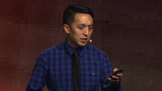 Quest 2016 - Royan Lee Keynote - Nov. 17/16