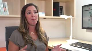 QuickStand Testimonial: Tiffany Newman, ASID