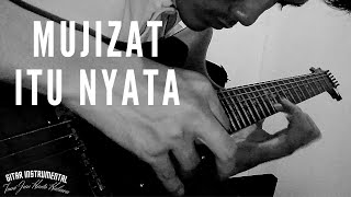 Mujizat itu nyata - gitar cover