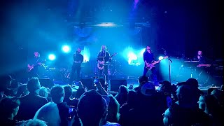 Jerry Cantrell, Man In The Box, Ogden Theatre, Denver CO, 3/27/2023.