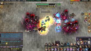 Weekly Championship OLYMPUS Final April 11 2020 CaptApollo vs RL48 | Atlantica Indonesia