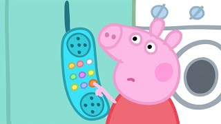 peppa pig out of context