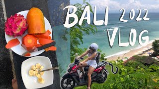 strände, surffrustation & q&a - bali vlog 2 (oktober 2022)