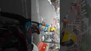 Drag Bike