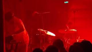 Roosevelt (Live at the Doug Fir Lounge, Portland OR, 12/11/2021) Part 3/4