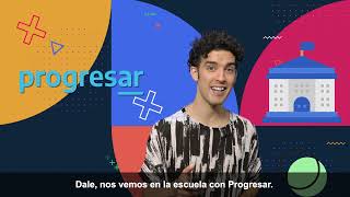 Nuevo PROGRESAR