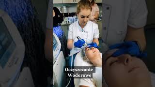 Oczyszczanie wodorowe