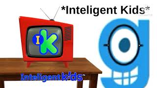 Inteligent Kids Ident 25