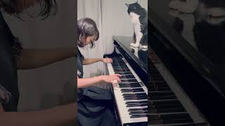 #chopin #etude #op10no12 #classicpiano #piano #pianomusic #pianist #composer #kanakohara