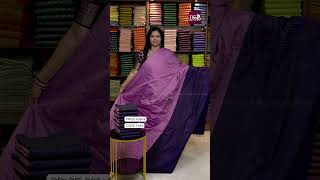 Premium arani half n half semi silk saree @ 699+$