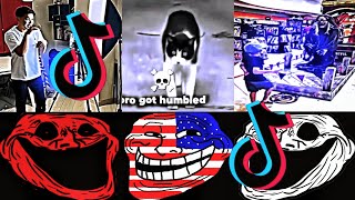 🥶 Coldest TrollFace Compilation 🥶 Coldest Moments Of All TIME 🥶  Troll Face Phonk Tiktoks