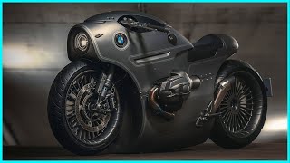 Top 10 Most Extreme Motorcycles in the world- Vault Tech