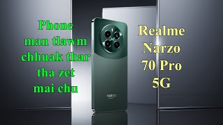 Realme Narzo 70 Pro 5G Review