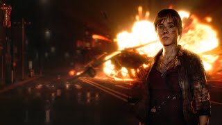 Beyond - Two Souls - По Ту Сторону - Две Души.