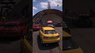 2015 Audi S1 | Forza Horizon 5 #gaming #forzahorizon5 #shorts