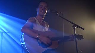 Marlon Williams - Touching Home (Jerry Lee Lewis cover) - Live In Paris 2022