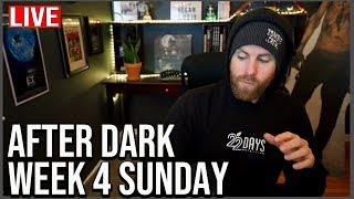 After Dark Easter Livestream THIS Blows Our Minds