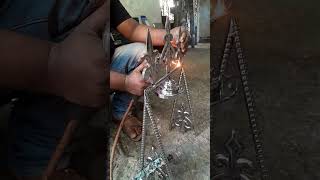 latest new design2023 stainless steel welding #steel #welding #shortvideo #shorts