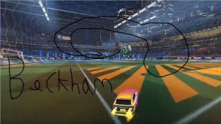 HITTING FREESTYLE SHOTS WITH CURVEBALL MUTATOR (bangers hit)