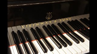 Steinway 194348