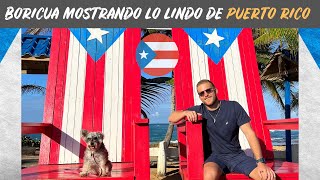 ¿POR QUÉ SE VAN DE PUERTO RICO 🇵🇷? ¡LO QUE PIENSAN LOS TURISTAS DE LA ISLA DEL ENCANTO! En 4k