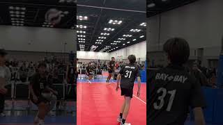 JVA Brickyard Battle 2024 day 2 @advaithbharath_vb ( class 2028 )