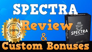 Spectra Review - What You Need to Know Before Buying [Spectra Review]