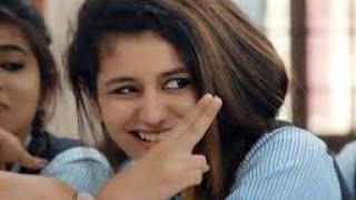 Priya Prakash Varrier's Viral Wink Gets The Amul Treatment