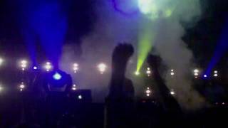 Joris Voorn - The Incident @ Stereo Sunday - 04.07.2010