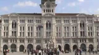 L'ELEGANTE FASCINO DI TRIESTE