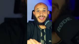 L’arrivé du Mahdi #youtubeshorts #dajjal #mahdi #islamfrance #rappel #islam