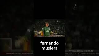 Muslera