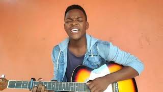 Azana - Your Love ❤❤🔥🔥🔥 Covered by Anakie.