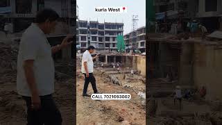 Kurla West 1 & 2Bhk Flat Call 7021093002 #kurlawest