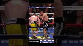 Canelo Alvarez Masterclass Defence #shorts