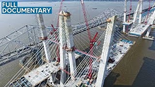 Immense Megastructures: Marvels of Engineering | Full Documentary