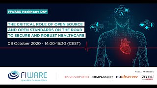 FIWARE Healthcare DAY