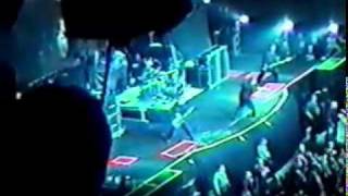 05  Papa Roach   Binge Detroit Mi 20 08 2000