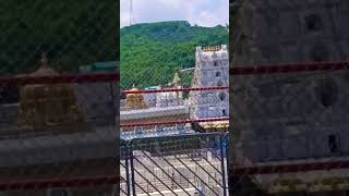 Tirumala Tirupathi.