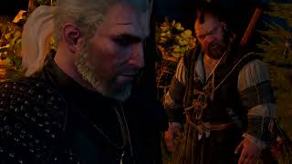 Fear and Bloodshed: The Terrifying Reality of The Witcher 3