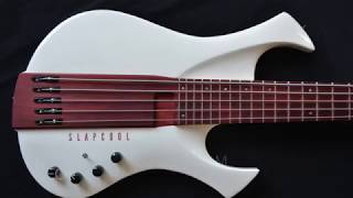 Elyra Slapcool Bass - Introduction