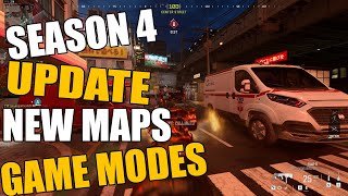 🚀 Don't Miss These Updates in MW3 Season 4! (Update 1.45) 🚀