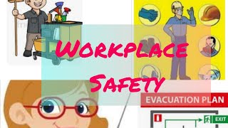 Workplace Safety Guide#TLE 7/8#