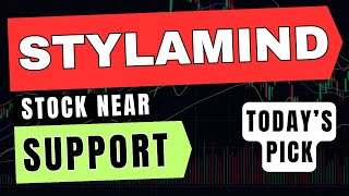 STYLAM INDUSTRIES SHARE NEWS | STYLAM INDUSTRIES SHARE ANALYSIS | Is Stylam Industries a good buy?