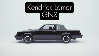 Kendrick Lamar - GNX