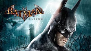 🔴🦇 batman arkham asylum 🦇 PC Tamil | part 7 | Tamil Gaming