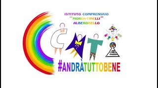 #andràtuttobene - I.C Morea-Tinelli - Alberobello