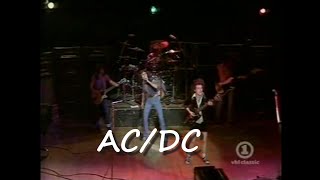 AC/DC - Problem Child  10-27-77 BBC